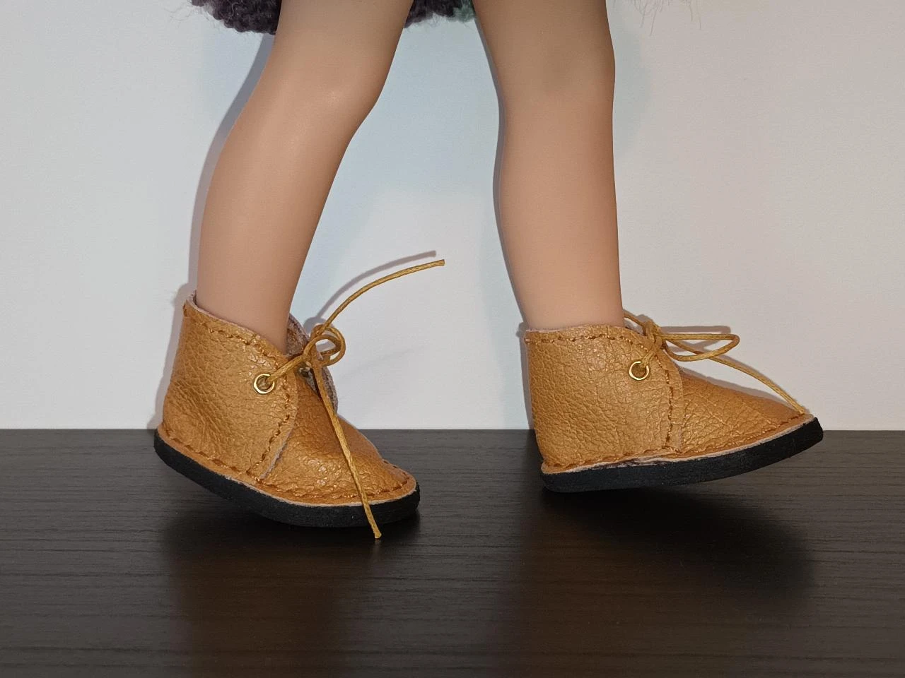 Kleding voor pop van 32/34 cm Paola Reina compatibel met Les Chéries – photo 4
